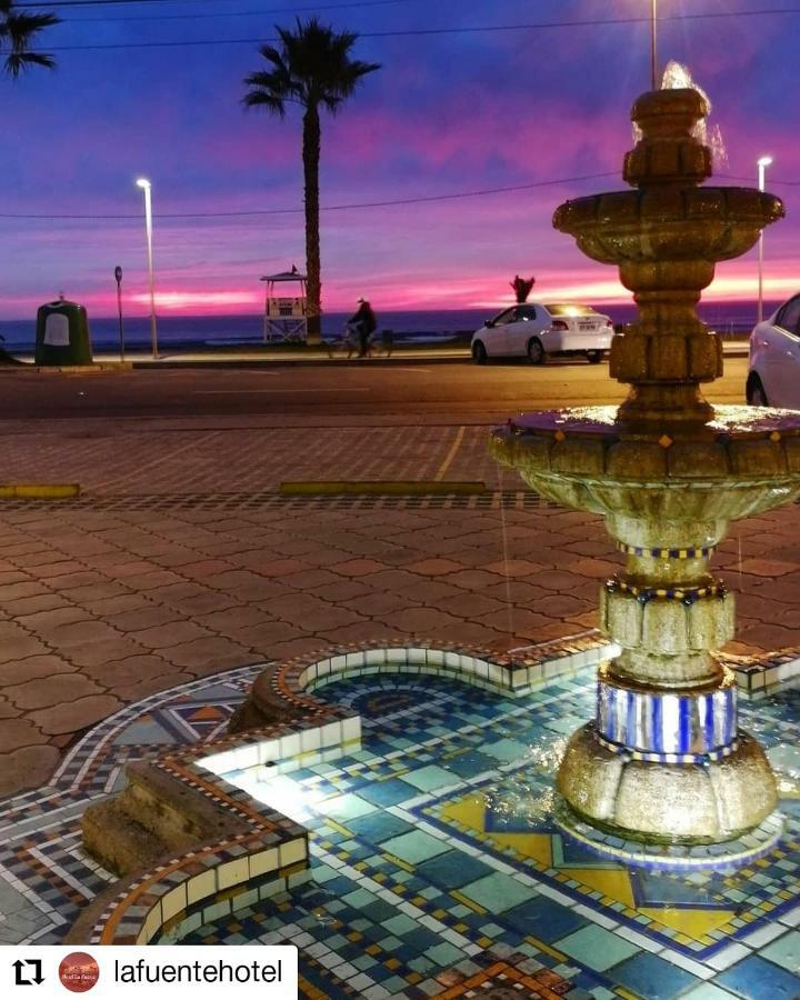 Hotel La Fuente Coquimbo Exterior photo